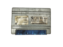 Blok Ovladačů 7532988 5WK33503AU BMW Siemens 16950