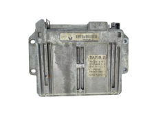 Blok Ovladačů Renault 7700115161 7700113511 21654821-4 Sagem 60792