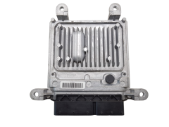 Blok Ovladačů Mercedes-Benz E A6519007500 A0064461540 2.2 CDI
