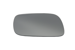 Sklo Pravý 7L6857522 88571083602 VW Touareg DPA