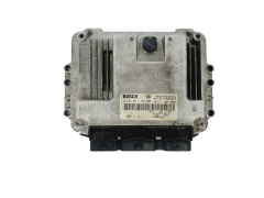 Blok Ovladačů 0281011776 8200391966 8200386508 Renault Bosch 38621