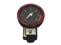 Otáčkoměr Renault Twingo 2 A2C53332905