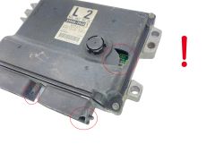 Blok Ovladačů 33920-79J2 MB112300-2562 Suzuki Fiat Denso 62312