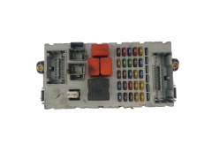 Blok Ovladačů BSI Fiat 51732919 CPL Delphi 40451