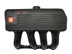 Sací Potrubí 0361B0 9604384380 Citroen Peugeot 1.9 D XUD9 12536