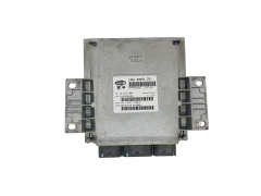 Blok Ovladačů 9645989480 9647714780 IAW48P2.72 PSA Magneti Marelli 45795