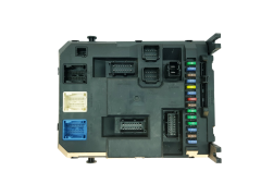 Blok Ovladačů BSI PSA 9666952280 BSIEV-X04 PRT06780-01 Valeo 31333