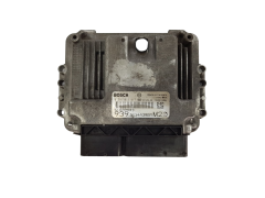 Blok Ovladačů 51800443 0281013417 5134A3RBM Alfa Romeo Bosch 18712