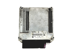 Blok Ovladačů Moduł 0281013253 7801712 BMW Bosch