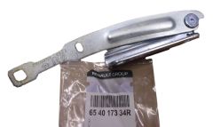 Panty Masky Levý Nový originál 654017334R Dacia