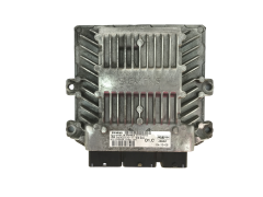 Blok Ovladačů 5WS40212G-T 30729518 D1.C Volvo Siemens 32589