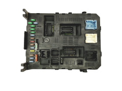 Blok Ovladačů BSI 2004 H05-01 9660105980 PSA Johnson Controls 23617