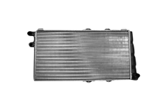 Chladič Pro Skoda 113610502 16100120301 Vika