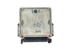 Blok Ovladačů 9641607380 0281010364 28FM0000 PSA Bosch 45509