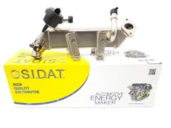 Chladič Egr Master III Movano NV400 OE 147350782R 8200910446