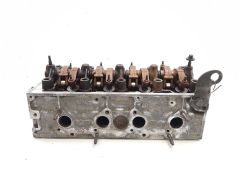 Hlava Válce 0200CJ 9634005110 1.4 8v KFW EGR Peugeot 206 Citroen Xsara 