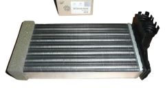 Ohřívač Originál Peugeot 307 6448K3