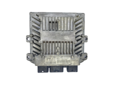 Blok Ovladačů 5WS40110E-T 9654925480 9648624280 PSA Siemens 62671