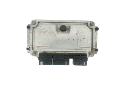 Blok Ovladačů 0261207477 9647481580 9643218980 PSA Bosch 41352