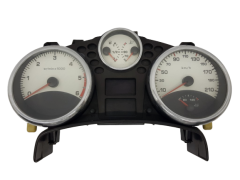 Otáčkoměr Peugeot 207 9662904980 A2C53190342 18695