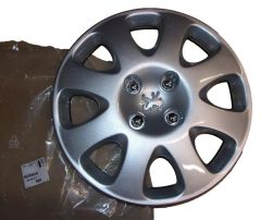 Poklice Nový originál 15' 5416.E7 5416E7 Peugeot