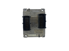 Blok Ovladačů 0261208206 00551952720 Fiat Bosch 50992