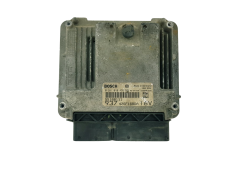 Blok Ovladačů 55188111 0281010455 Alfa Romeo Bosch 33611