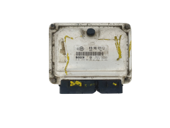 Blok Ovladačů VW 038906019CJ 0281010302 Bosch 44655