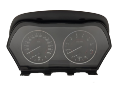 Otáčkoměr BMW 1 6210 9382156 9295445 Johnson 25037