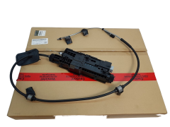 Parkovací Brzda Nový originál Renault Koleos 360106840R