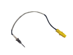 Senzor Teploty Emisí NTK 8200513321 1.9 dci Renault  H459194513321443
