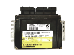 Blok Ovladačů Mini 1214 7520019-01 S118012001L Siemens 18715