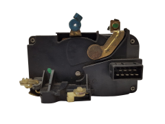 Zámek Dveří Pravý Předek 9136J6 Citroen Xantia Kiekert 11088