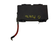 Pojistková Skříň Fiat 51775622 Delphi 20108