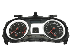 Otáčkoměr Renault Clio 3 8201060299 A 44227