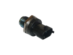 Snímač Tlaku Paliva BOSCH 0281002921 7701068401