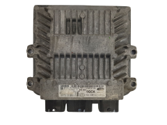 Blok Ovladačů 5WS40434A-T 7M71-12A650-AA SID 804 Ford Siemens 2904