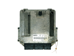 Blok Ovladačů 0281012658 8200666516 8200666519 Renault Bosch 32168 Blok Ovladačů 0281012658 8200666516 8200666519 Renault Bosch 32168