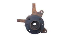 Těhlice Kola Předek Pravý Renault 8200171678 8200208335 72mm