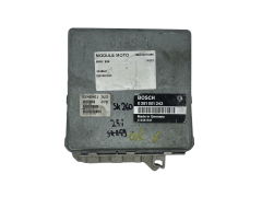 Blok Ovladačů BMW 2245541 0281001243 2246061 3U3 Bosch