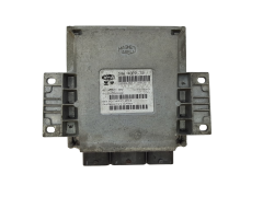 Blok Ovladačů 9645989480 9647714780 IAW48P2.72 PSA Magneti Marelli 14081
