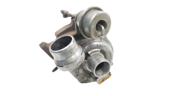 Turbodmychadlo 8200478276 54359700012 1.5 dci Renault 54391015082 S1