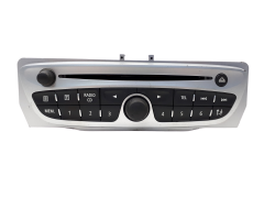 Rádio Cd Renault Megane 3 Scenic 3 281159243R 7649190391 3994