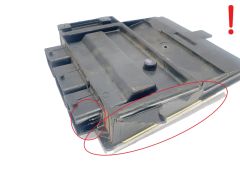 Blok Ovladačů 8200911560 8200909666 R0410B041C Renault Delphi 45317