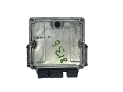 Blok Ovladačů 0281011521 9651593480 9640938680 PSA Bosch 60374