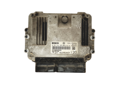 Blok Ovladačů 0281012965 51806558 Alfa Romeo Bosch 30578