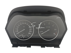 Otáčkoměr BMW 1 F20 6210 9287455 9232891 56267