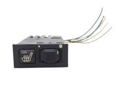 Přepínač Vyhříváni Sedadel BMW 7 61.31- 8352259