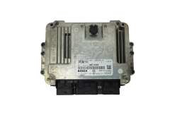 Blok Ovladačů 0281015242 8M51-12A650-XE XEAA Ford Bosch