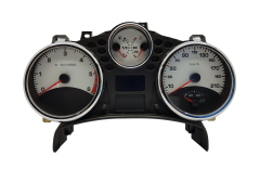 Otáčkoměr Peugeot 207 9666133380 A2C53337662 VDO 1509